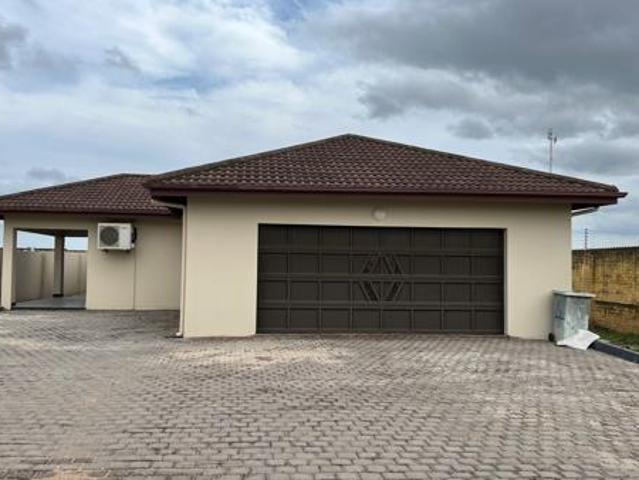 House for rent in UMhlathuze Municipality, Kwazulu-natal