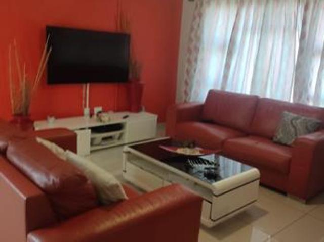 House for rent in UMhlathuze Municipality, Kwazulu-natal