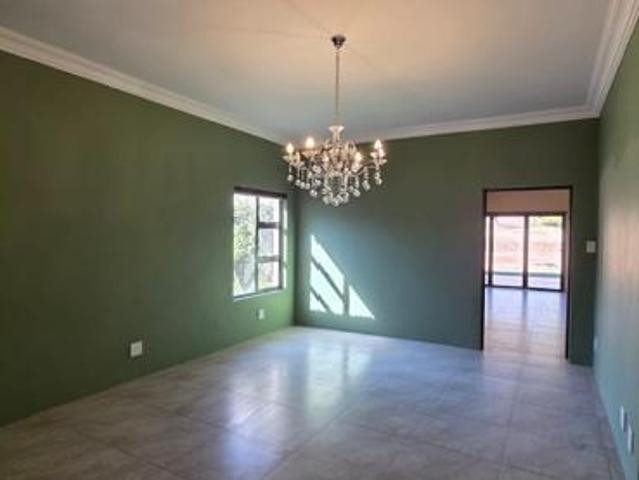 House for rent in North West