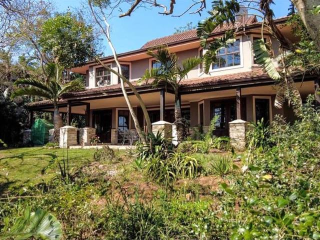 House for sale in Ballito, KwaDukuza Local Municipality