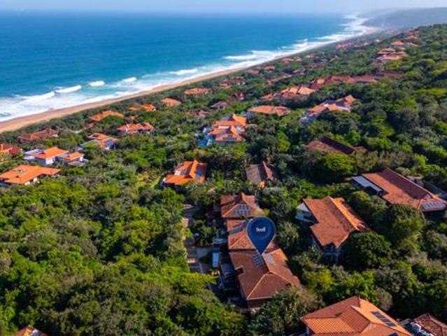 House for sale in Ballito, KwaDukuza Local Municipality