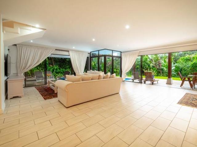 House for sale in Ballito, KwaDukuza Local Municipality