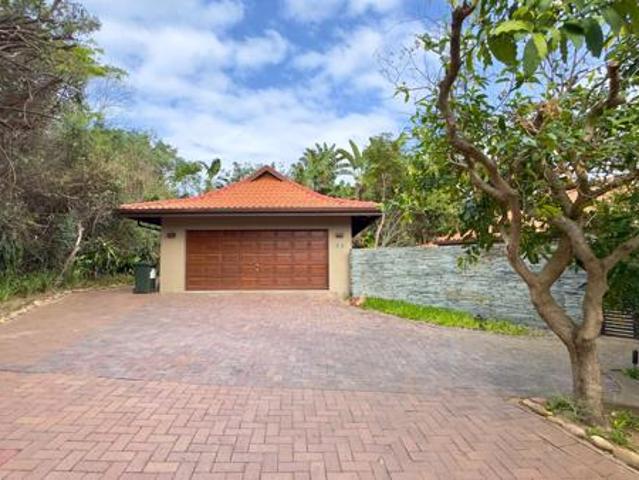 House for rent in Princess Grant, Kwazulu-natal