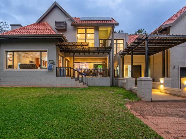 House for sale in Ballito