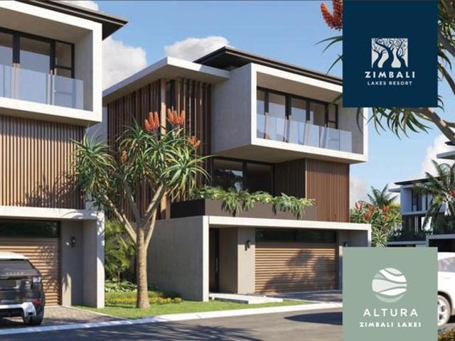 House for sale in Princess Grant, Kwazulu-natal