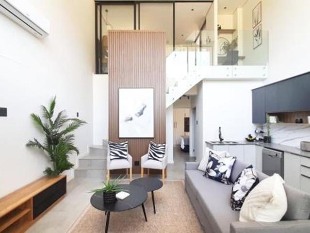 Apartment for sale in Princess Grant, Kwazulu-natal