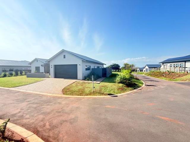 House for sale in Mtunzini, Kwazulu-natal