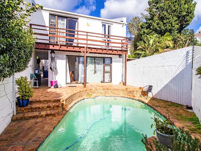 House for sale in Cape Town, Western Cape