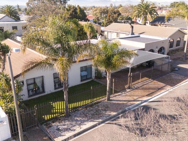 House for sale in Western Cape