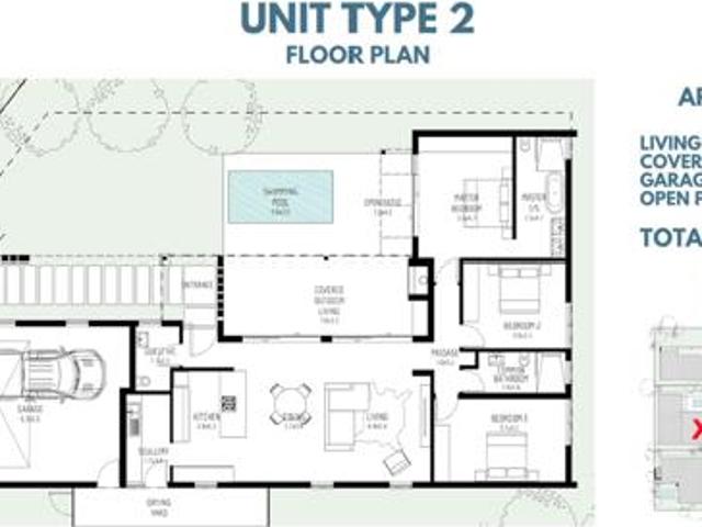 House for sale in Princess Grant, Kwazulu-natal