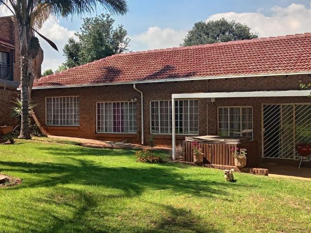 House for sale in Centurion, Gauteng