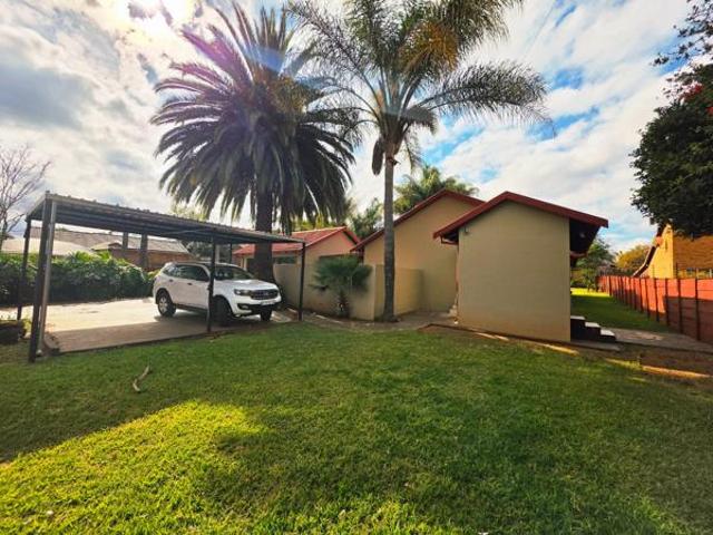 House for sale in Centurion, Gauteng
