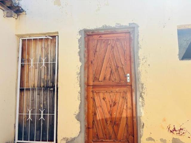 House for sale in Eastern Cape