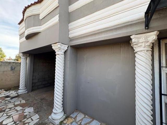 House for sale in Eastern Cape