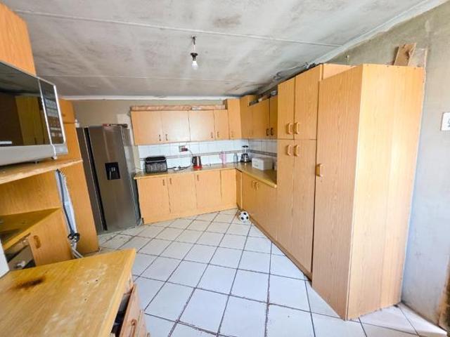 House for sale in Nelson Mandela Bay Ward 18, Nelson Mandela Bay Metropolitan Municipality