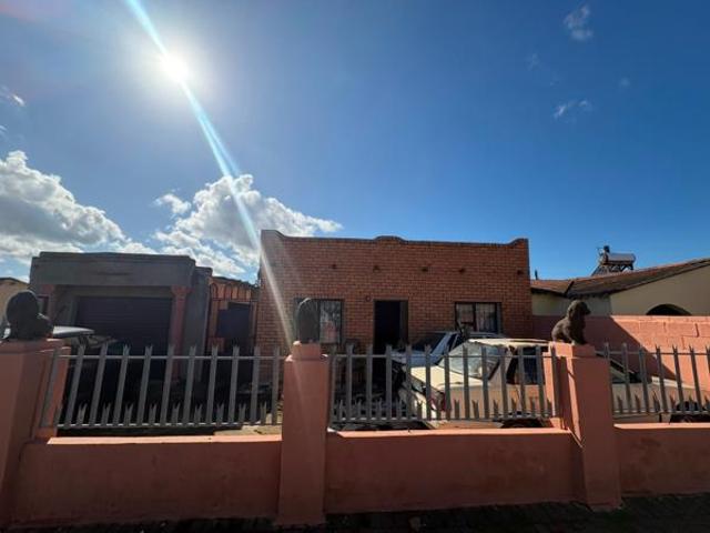 House for sale in Eastern Cape