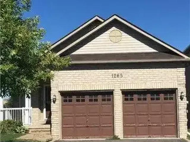 House for rent in Innisfil, Ontario