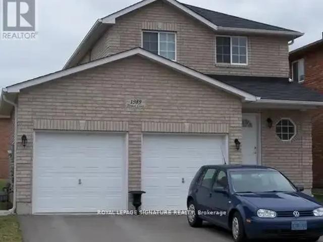 House for rent in Innisfil, Ontario