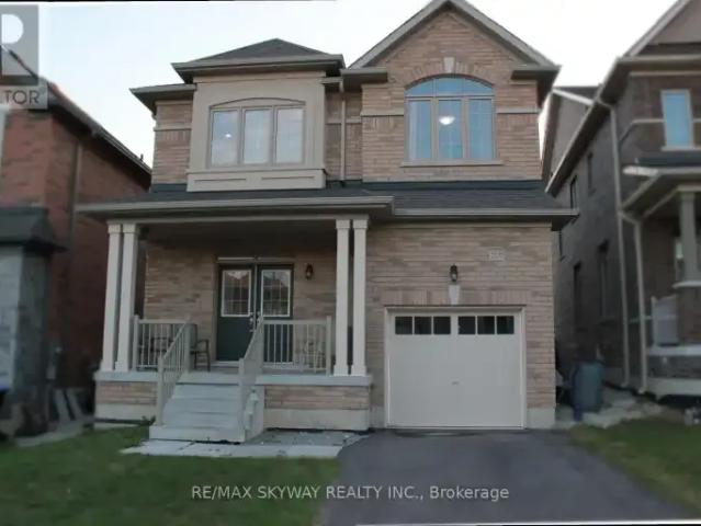 House for rent in Innisfil, Ontario