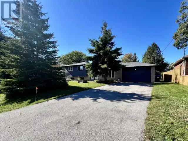 House for rent in Innisfil, Central Ontario