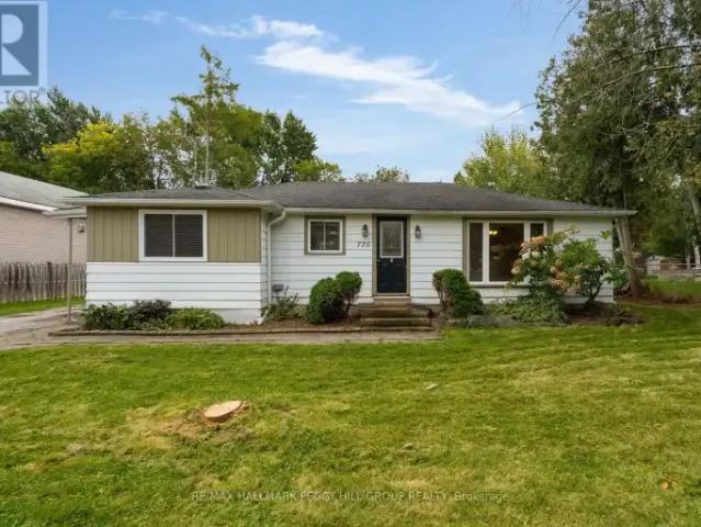 House for rent in Innisfil, Central Ontario