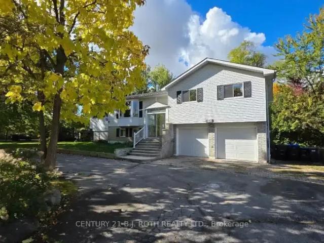 House for rent in Innisfil, Central Ontario
