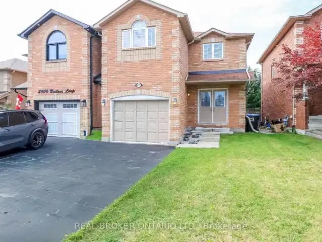 House for rent in Innisfil, Ontario