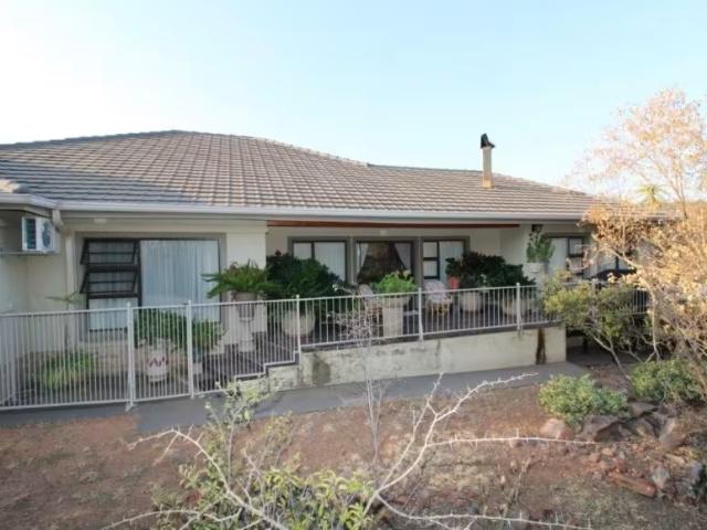 House for sale in Wilderness, Garden Route District Municipality