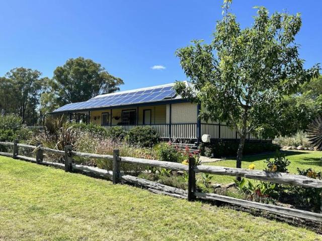House for sale in Gilgai, Inverell Shire Council