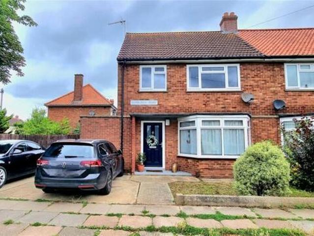 House for sale in Rushmere, Key Street