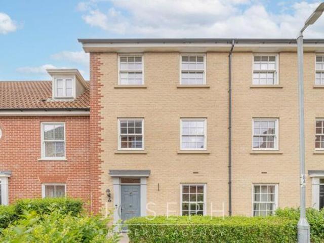 House for sale in Rushmere, Key Street