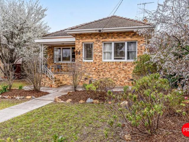 House for sale in Ironbark, Bendigo