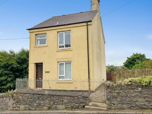 House for sale in Llanerchymedd, Wales