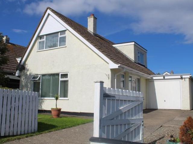 House for sale in Isle Of Man