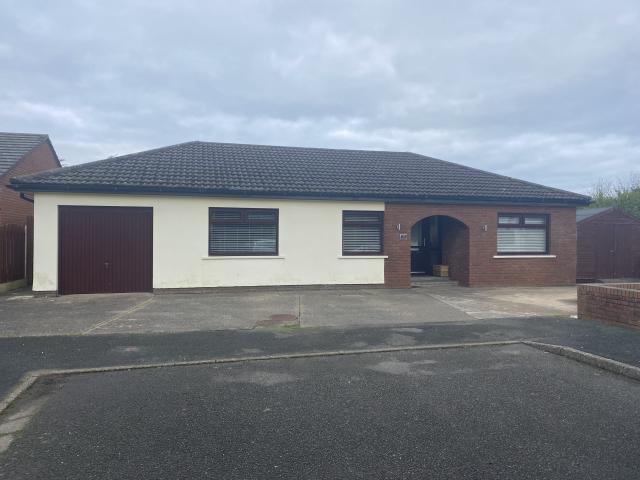 House for sale in Isle Of Man