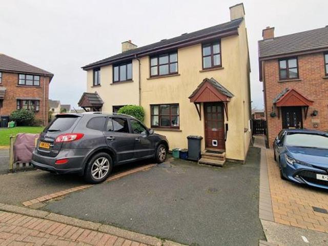 House for sale in Isle Of Man