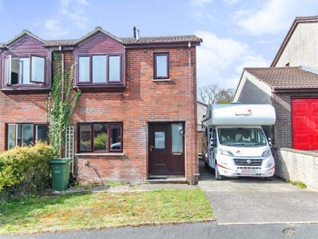 House for sale in Isle Of Man