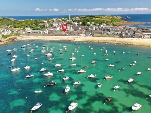House for sale in Isle Of Man