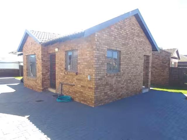House for sale in Seshego, Limpopo
