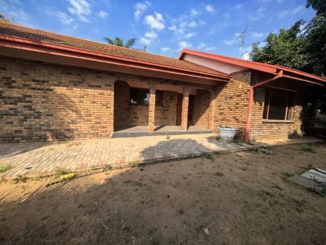 House for sale in Ivy Park, Polokwane Local Municipality