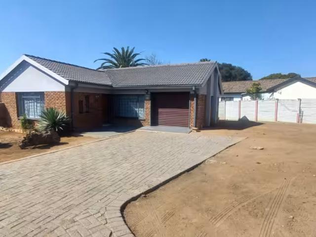 House for sale in Ivy Park, Polokwane Local Municipality