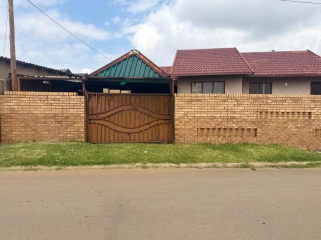 House for sale