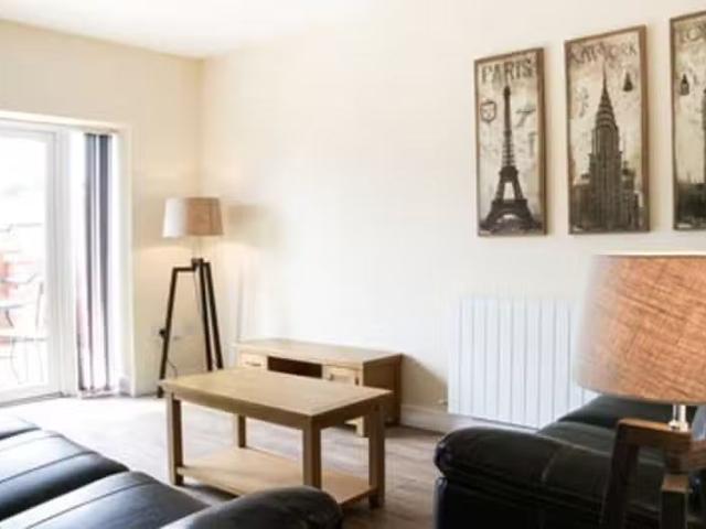 Apartment to rent