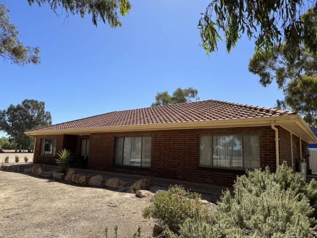 House for rent in Jamestown, South Australia