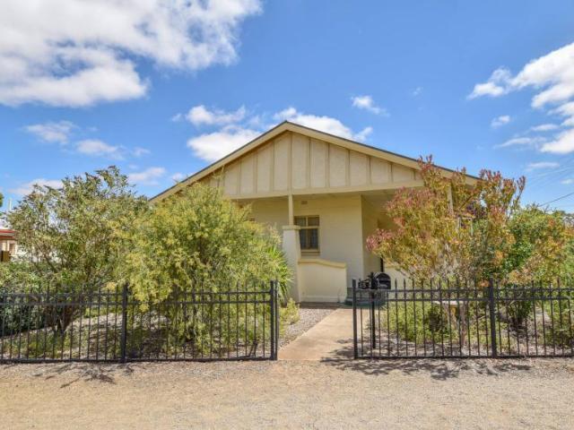 House for sale in Jamestown, South Australia