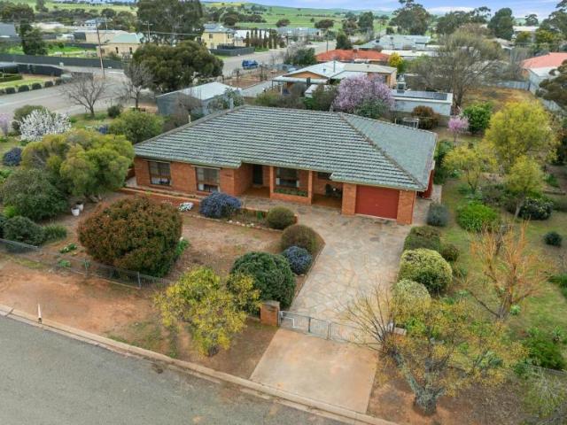 House for sale in Jamestown, Northern Areas Council