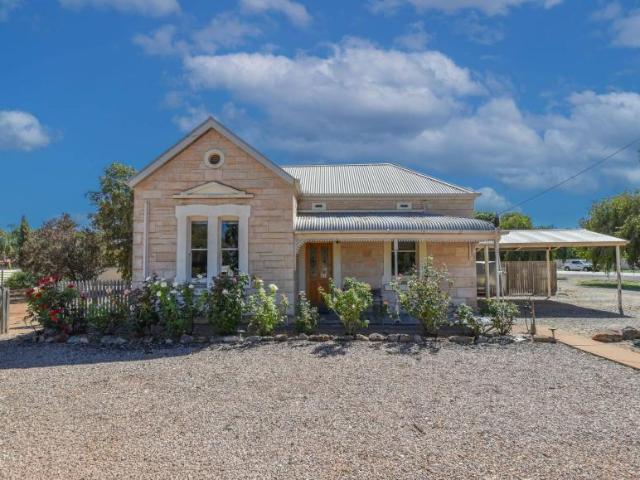 House for sale in Jamestown, South Australia