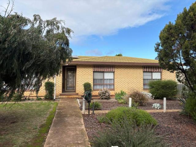 House for rent in Jamestown, South Australia