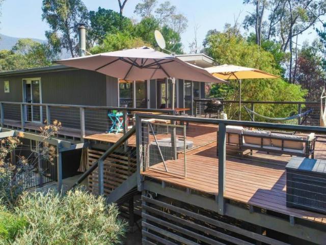 House for sale in Paradise Point, Jamieson