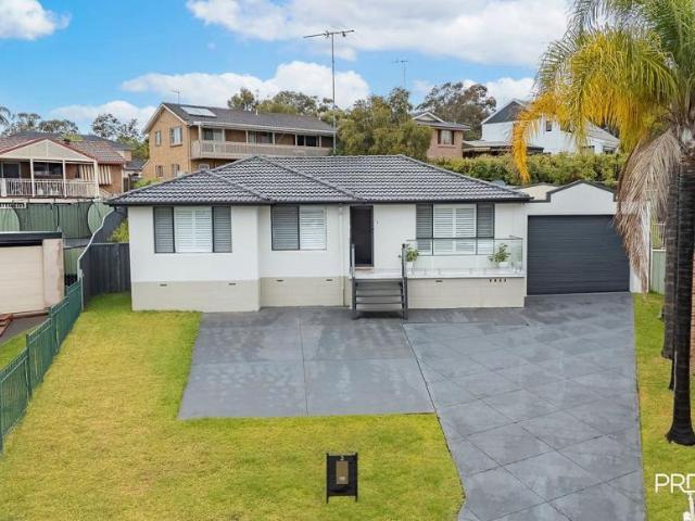 House for sale in Penrith, Sydney